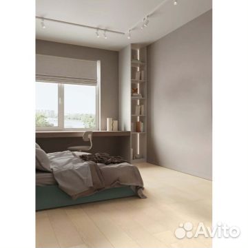 SPC ламинат FirstFloor 4/43 Отборный белый дуб