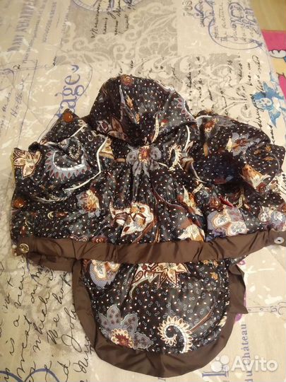 Одежда для маленькой собачки