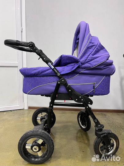 Коляска Every Mars