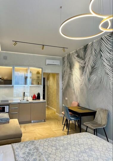 Апартаменты-студия, 30 м², 5/10 эт.