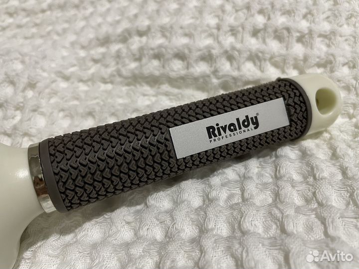 Расческа термобрашинг Rivaldy Рrofessional