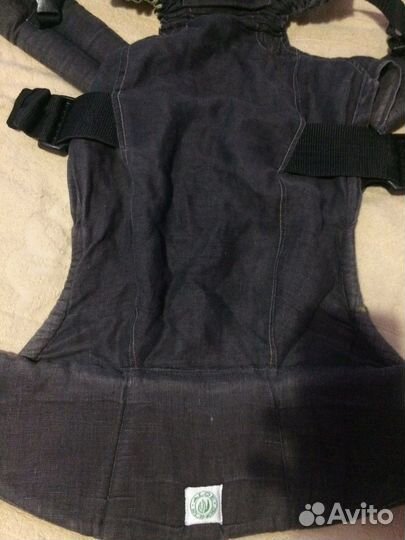 Эргорюкзак