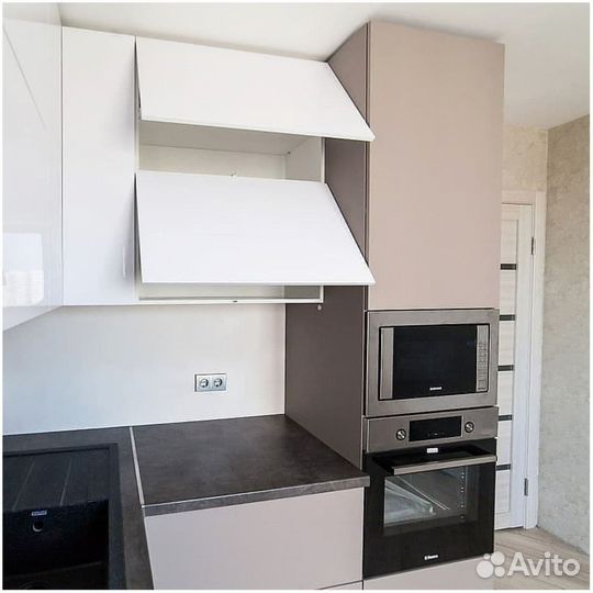 Кухонный гарнитур CS - 62