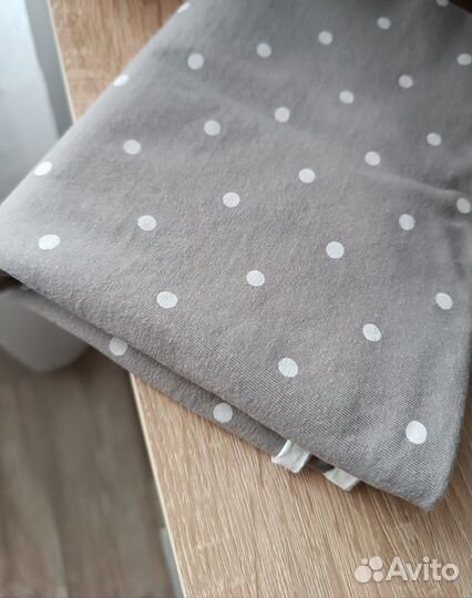 Постельное белье IKEA