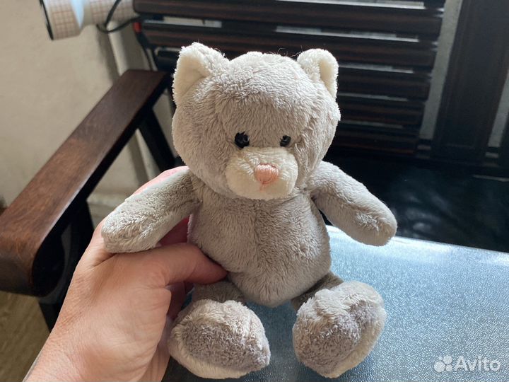 Мишка Тедди