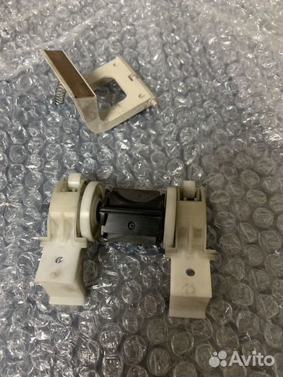 HP LJ 1100 на детали