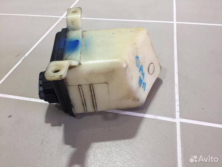 Бачок гидроусилителя Chery M11