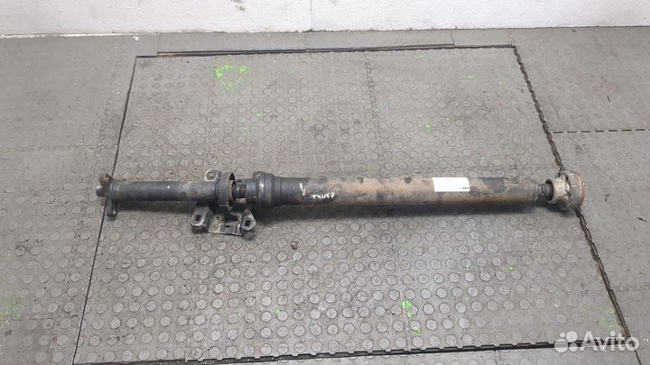 Кардан Volkswagen Touareg, 2008