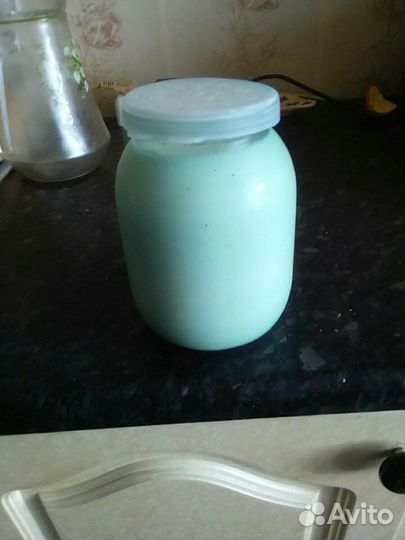 Продам козье молоко