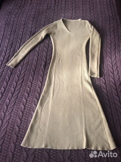 Платье, размер 42