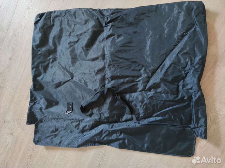 Сумка 85*65см для художников, студентов