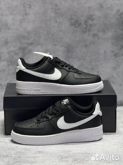 Кроссовки Nike Air Force 1 (Арт.16713)