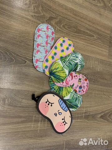 Маски для сна