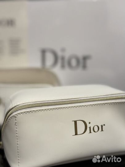 Косметичка dior