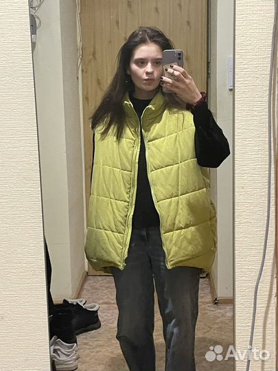 Жилетка znwr Goliath