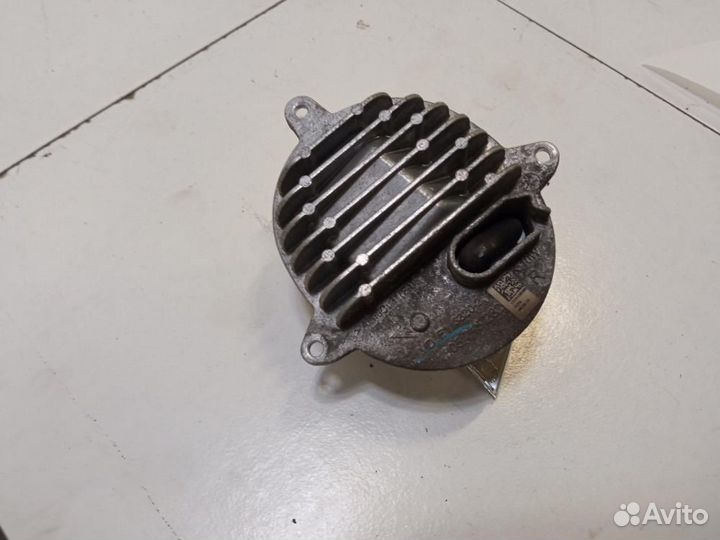 Светодиодный модуль BMW X5 F15