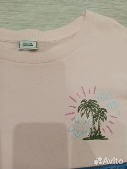 Свитшот кофта pimkie