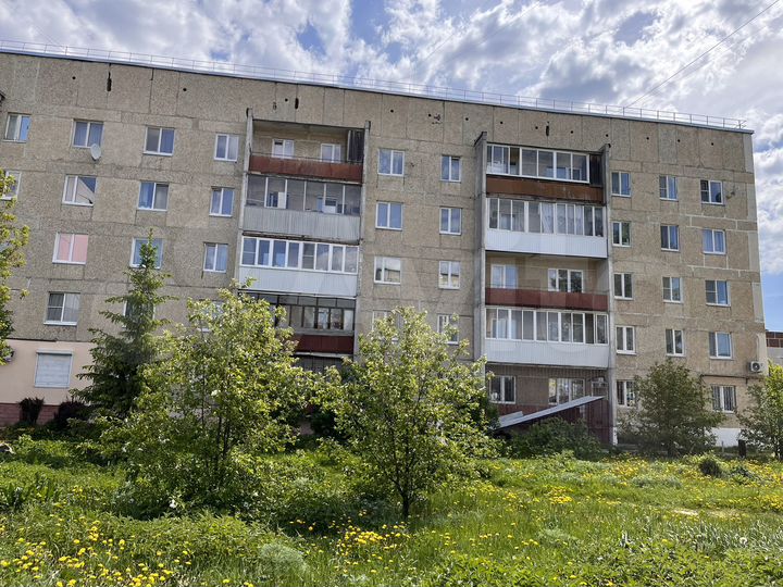 4-к. квартира, 77,7 м², 3/5 эт.