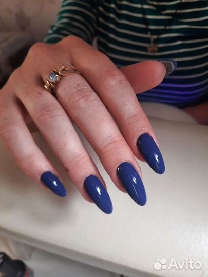 Маникюр. Педикюр.Гель лак.Наращивание