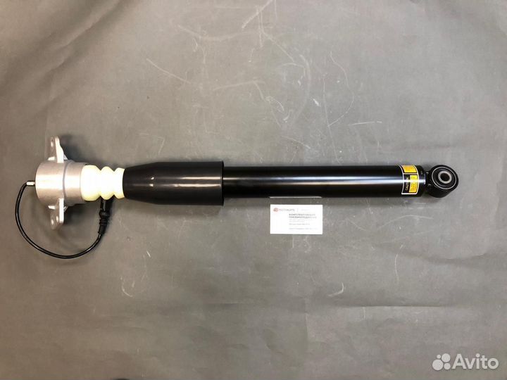 Задние амортизаторы Audi A6\A7