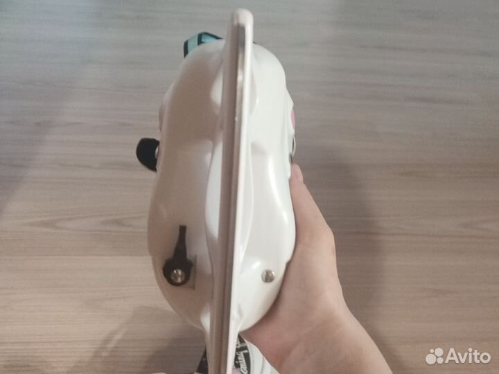 Коньки детские раздвижные26-29