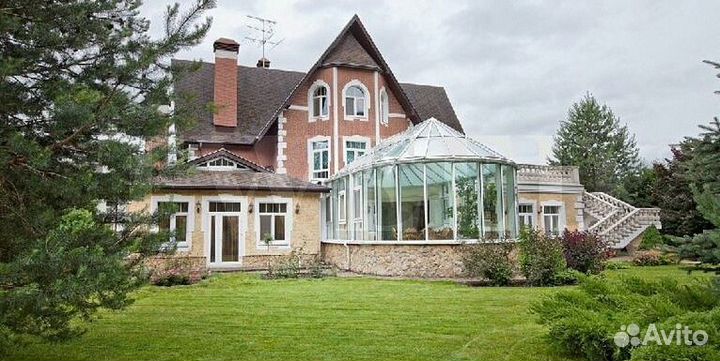 Окно двухстворачатое