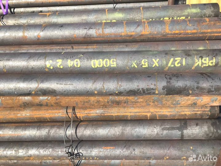 Колонковая бурильная труба