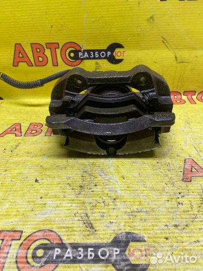 Суппорт передний левый Vortex Estina SQR484F 2009