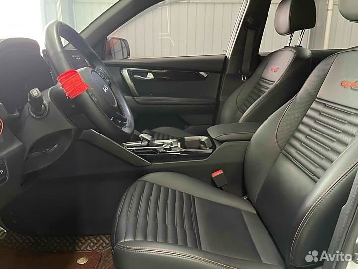 Kia Sportage (China) 1.5 AT, 2022, 32 000 км