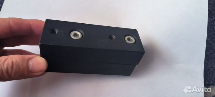 Проставки стабилизатора Suzuki Escudo 1997-2003