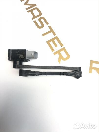 Датчик высоты задний Range Rover L322