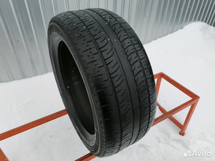 Pirelli Scorpion Zero Asimmetrico 255/50 R19 107Y