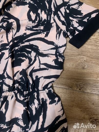 Комбинезон женский праздничный