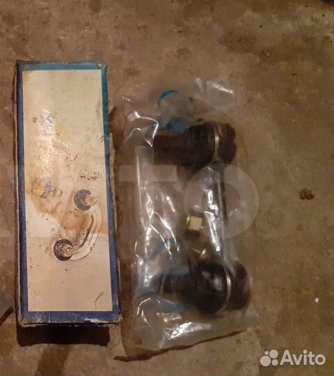 Тяга стабилизатора мазда 626 1992-1997