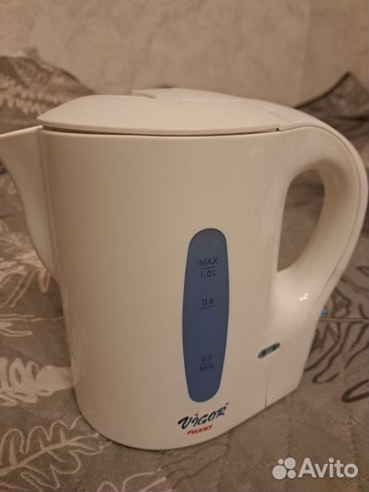 Чайник электрический Vigor HX-2017