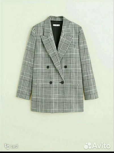 Пиджак Mango -malia