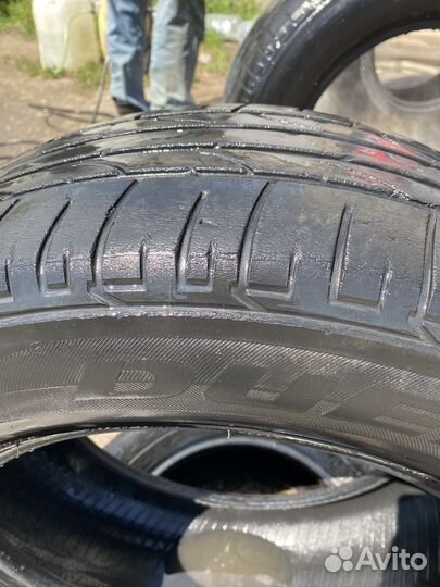 Bridgestone Dueler H/P 215/65 R16