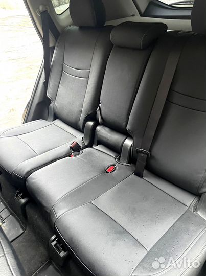 Авточехлы на заказ