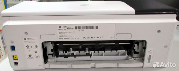Принтер HP OfficeJet Pro 8000 Новый