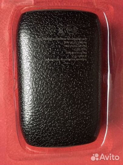 Внешний аккумулятор power bank Vertex 6000 мАч