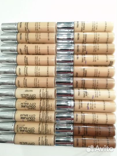 Тональный крем Givenchy