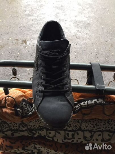 Ботинки мужские