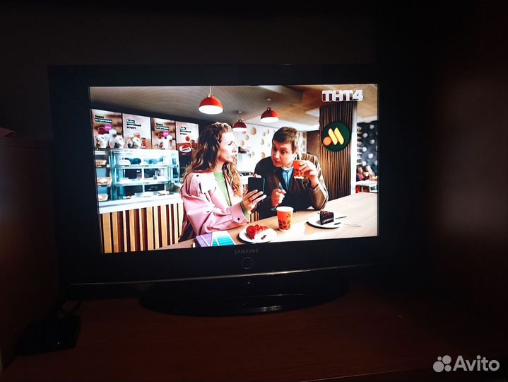 Телевизор бу