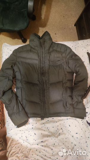 Зимняя куртка Diesel