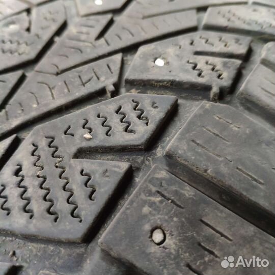 Gislaved NordFrost 100 195/65 R15