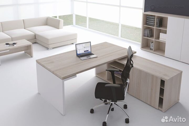 Кабинет руководителя Zion