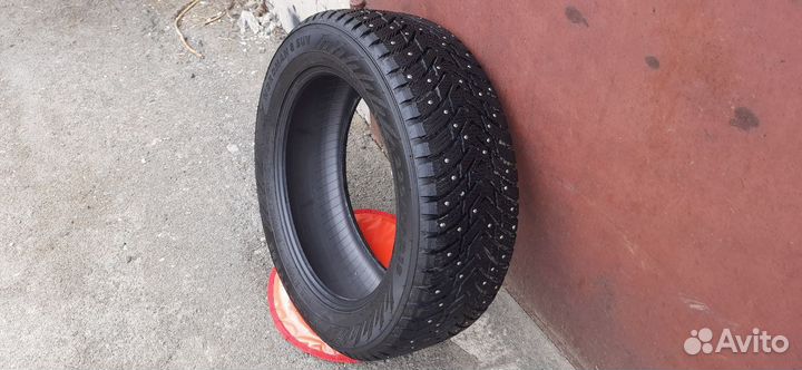 Nokian Tyres Nordman 8 SUV 225/55 R18