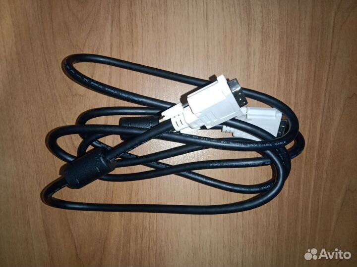 Кабели питания, hdmi, DVI-D., DVI, переходники