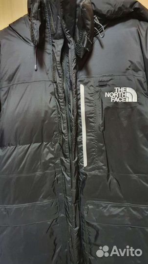 Пуховик North Face Men's Himalayan