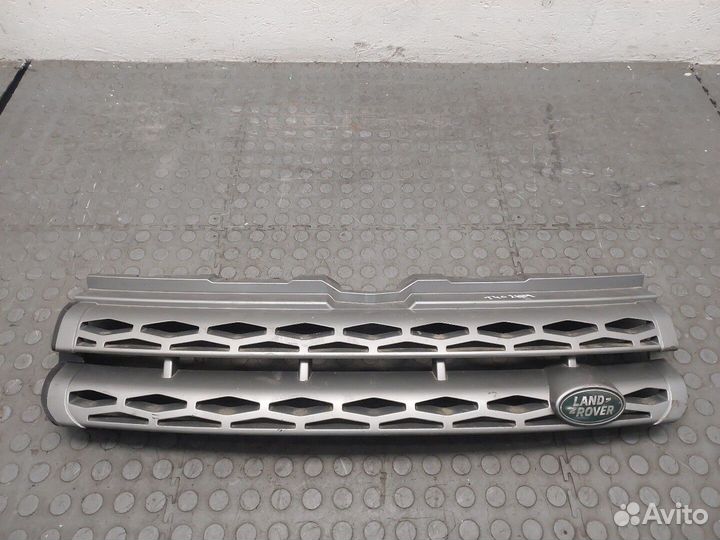 Решетка радиатора Land Rover Range Rover Evoque, 2014
